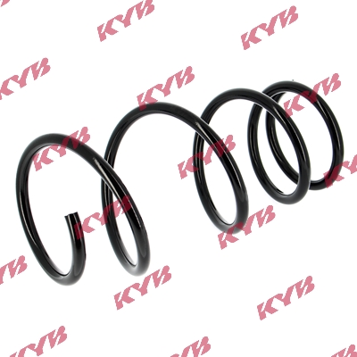 Coil Spring - RA1210 KYB