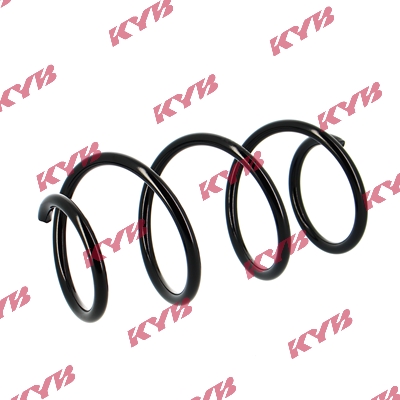 Coil Spring - RA1215 KYB