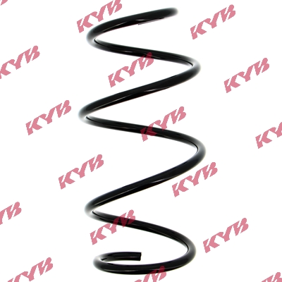 Coil Spring - RA1222 KYB