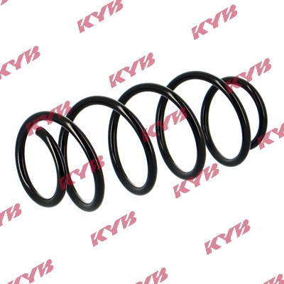 Coil Spring - RA1228 KYB
