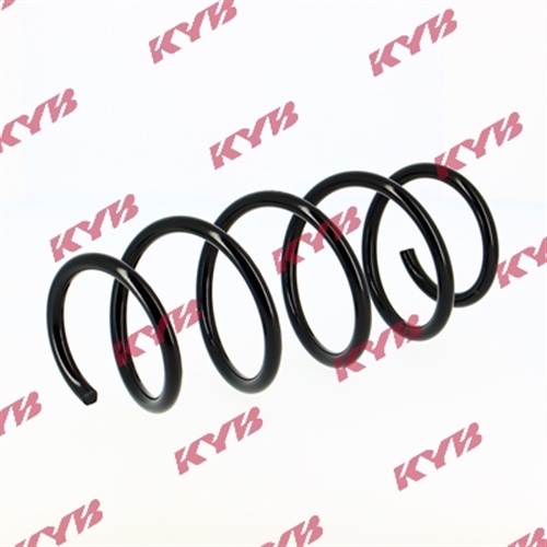 Coil Spring - RA1237 KYB