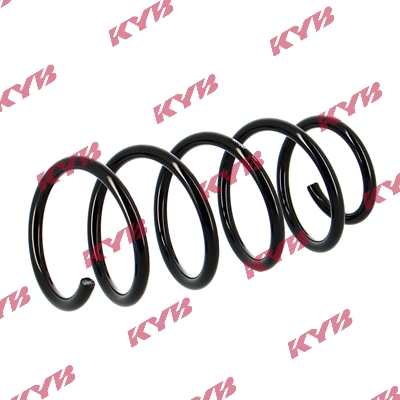 Coil Spring - RA1247 KYB