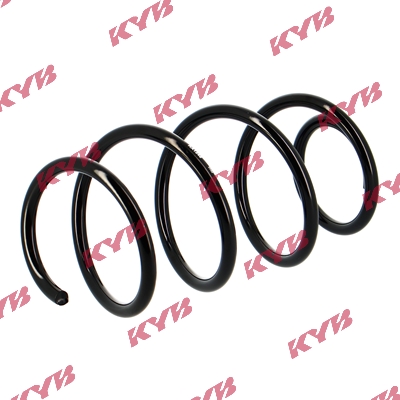 Coil Spring - RA1248 KYB