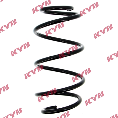 Molla autotelaio - RA1252 KYB