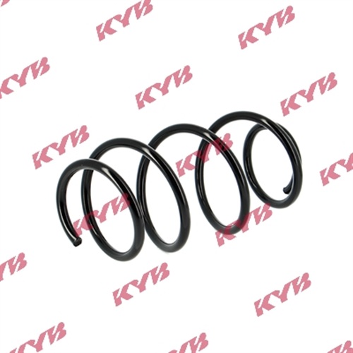 Coil Spring - RA1252 KYB