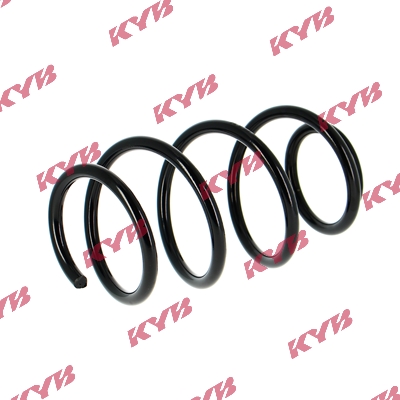 Coil Spring - RA1254 KYB