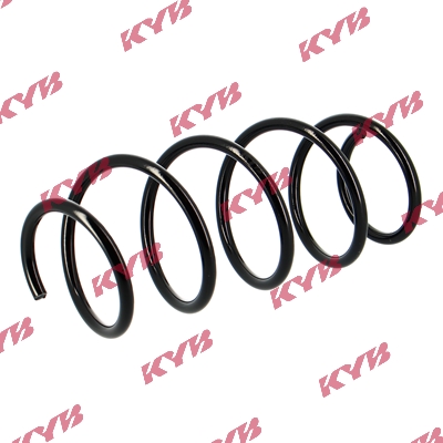 Coil Spring - RA1255 KYB