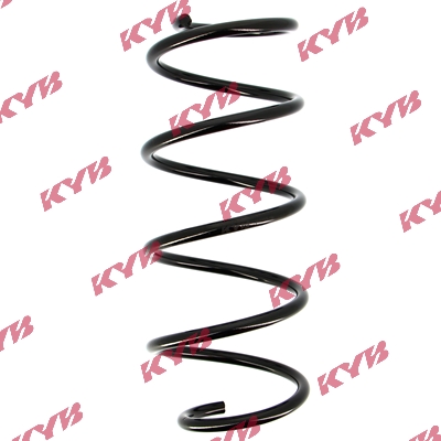 Coil Spring - RA1255 KYB
