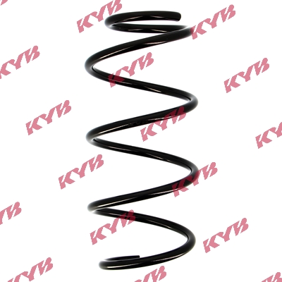 Coil Spring - RA1256 KYB