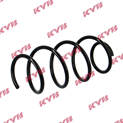 Coil Spring - RA1256 KYB