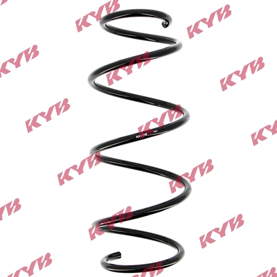 Coil Spring - RA1258 KYB
