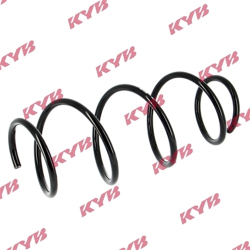 Coil Spring - RA1258 KYB