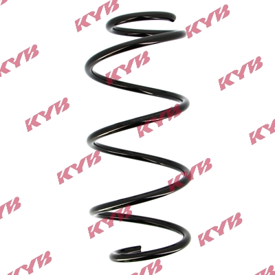 Coil Spring - RA1261 KYB