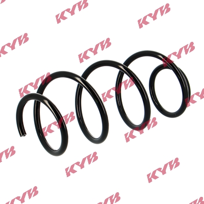 Coil Spring - RA1261 KYB