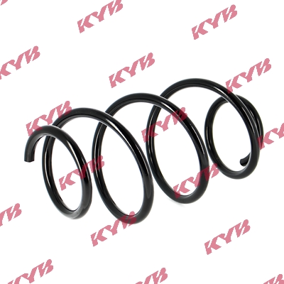 Coil Spring - RA1262 KYB