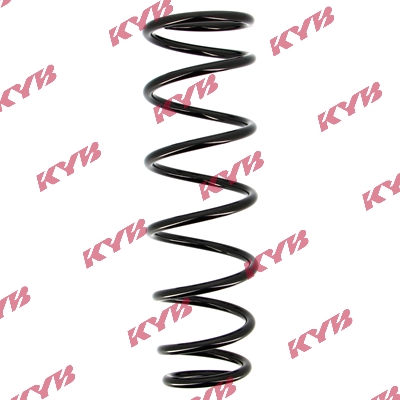 Coil Spring - RA1266 KYB