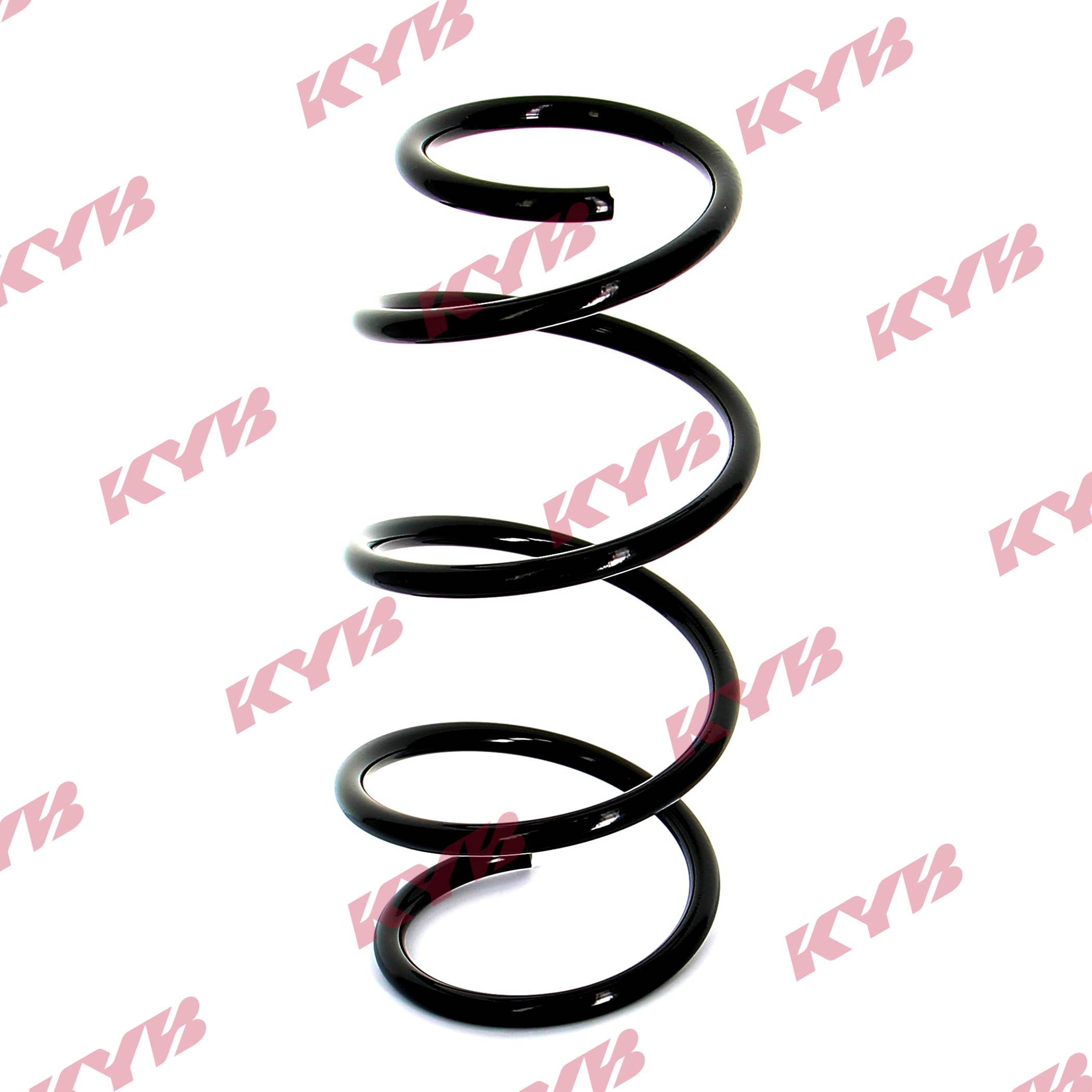 Molla autotelaio - RA1268 KYB