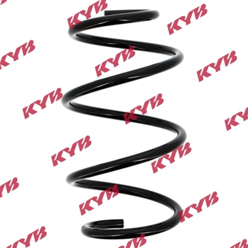 Coil Spring - RA1272 KYB