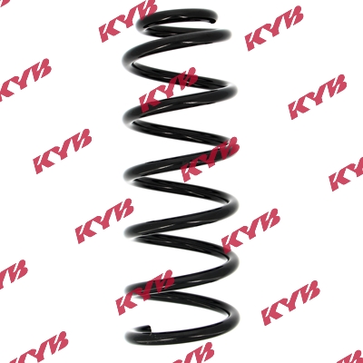 Coil Spring - RA1278 KYB