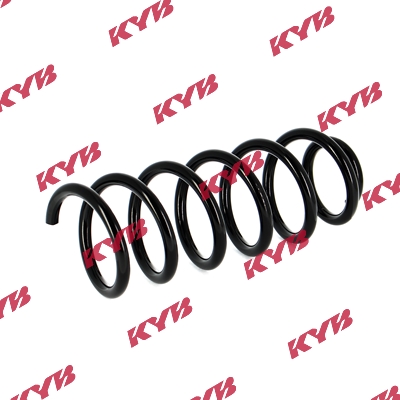 Coil Spring - RA1278 KYB