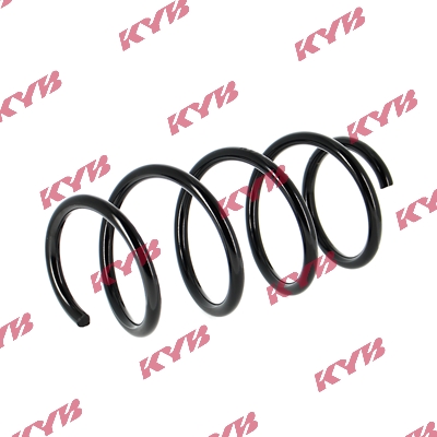 Coil Spring - RA1285 KYB
