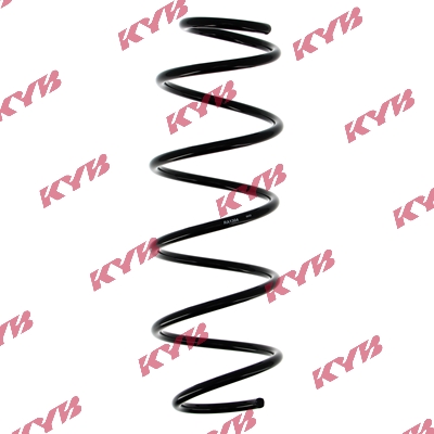 Coil Spring - RA1304 KYB