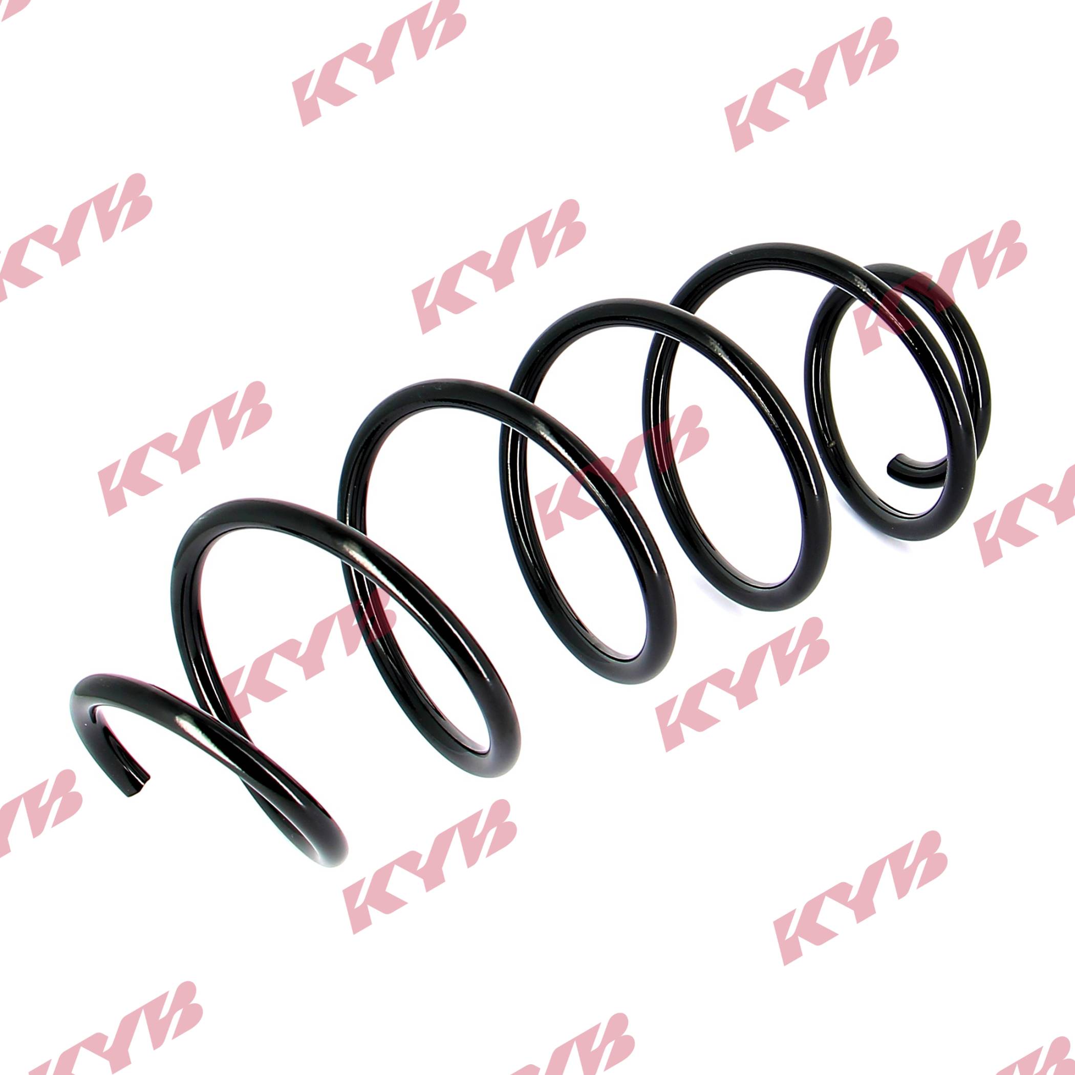 Coil Spring - RA1305 KYB