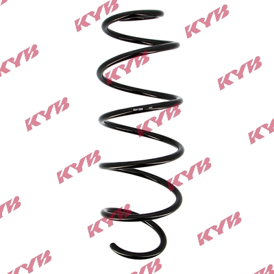 Coil Spring - RA1306 KYB