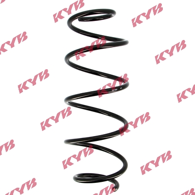 Coil Spring - RA1307 KYB