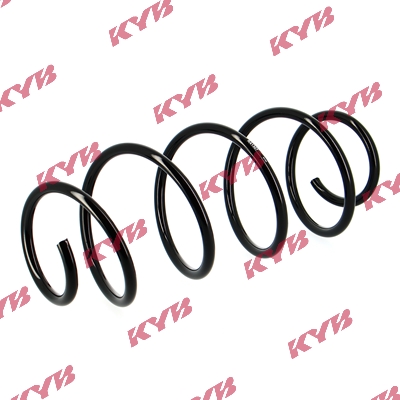 Coil Spring - RA1307 KYB