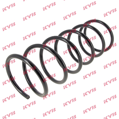Coil Spring - RA1330 KYB