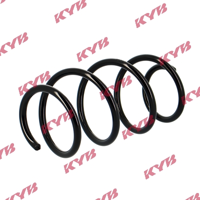 Coil Spring - RA1344 KYB