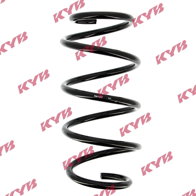 Coil Spring - RA1357 KYB