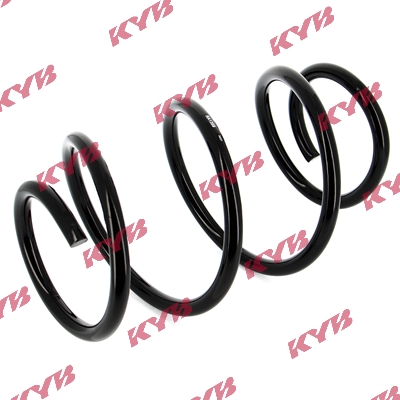 Coil Spring - RA1359 KYB