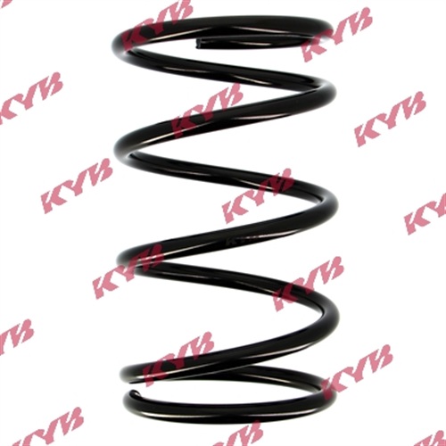 Coil Spring - RA1369 KYB