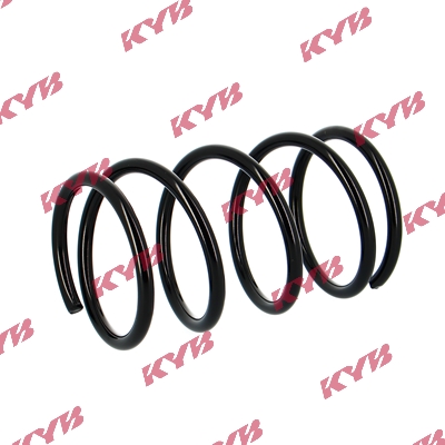 Coil Spring - RA1369 KYB
