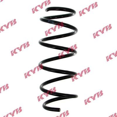 Coil Spring - RA1378 KYB