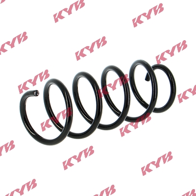 Coil Spring - RA1378 KYB