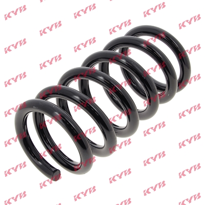 Coil Spring - RA1380 KYB