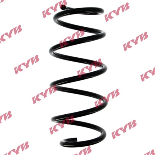 Coil Spring - RA1384 KYB