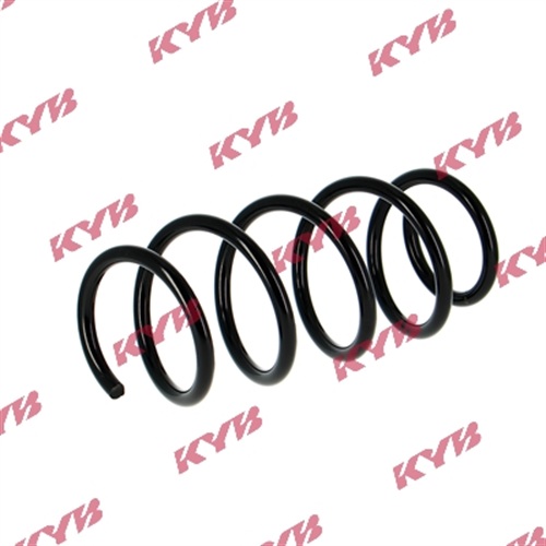 Coil Spring - RA1386 KYB