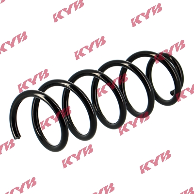 Coil Spring - RA1387 KYB