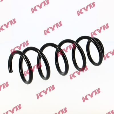 Coil Spring - RA1391 KYB