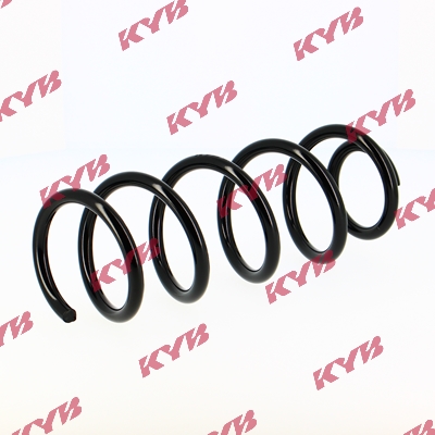 Coil Spring - RA1392 KYB