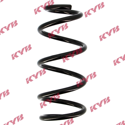 Coil Spring - RA1397 KYB