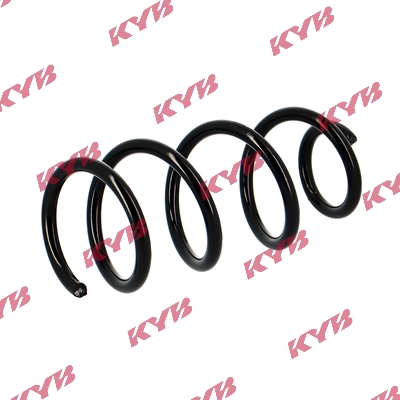 Coil Spring - RA1397 KYB