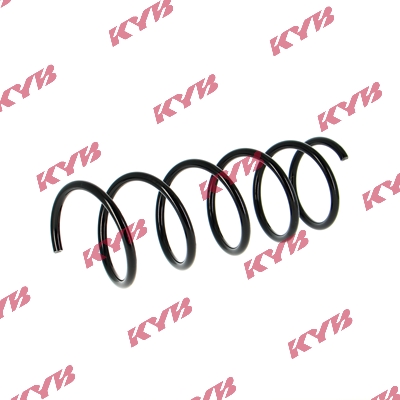 Coil Spring - RA1414 KYB