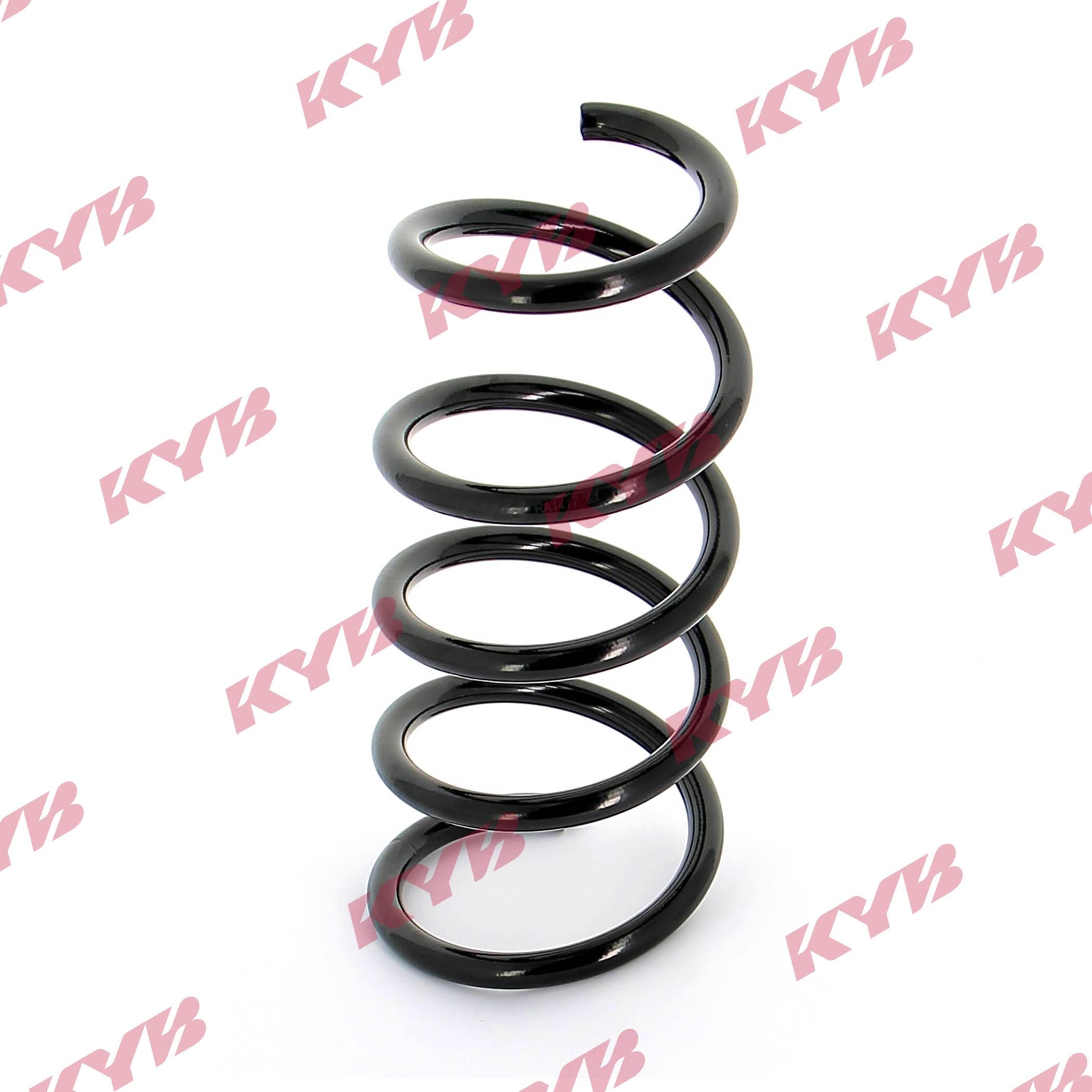 Coil Spring - RA1417 KYB