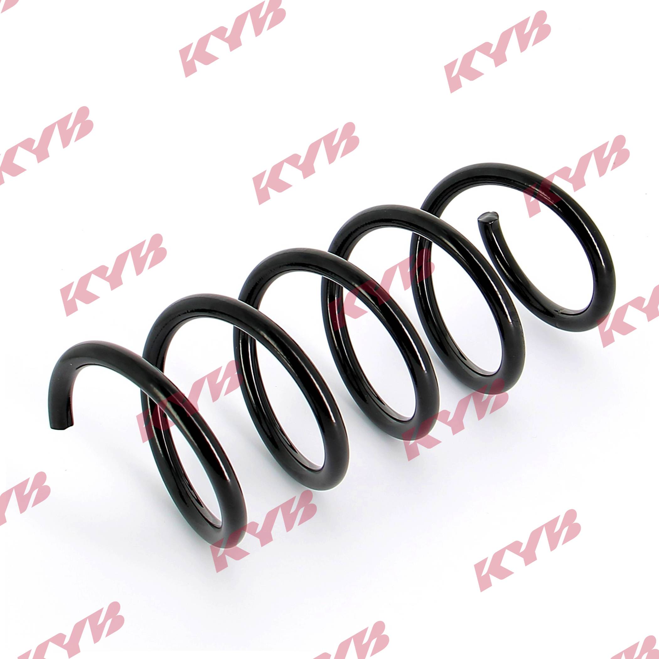 Coil Spring - RA1417 KYB