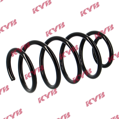 Coil Spring - RA1424 KYB